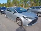 2025 TOYOTA COROLLA ICON HEV CVT  for sale at Copart GLOUCESTER