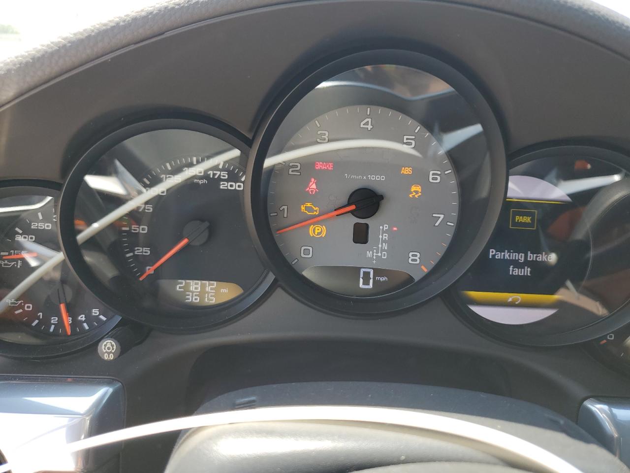 2018 Porsche 911 Carrera S VIN: WP0AB2A90JS123522 Lot: 67641245