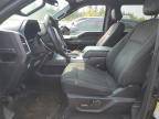 2015 FORD F150 SUPERCREW   à vendre chez Copart ON - TORONTO