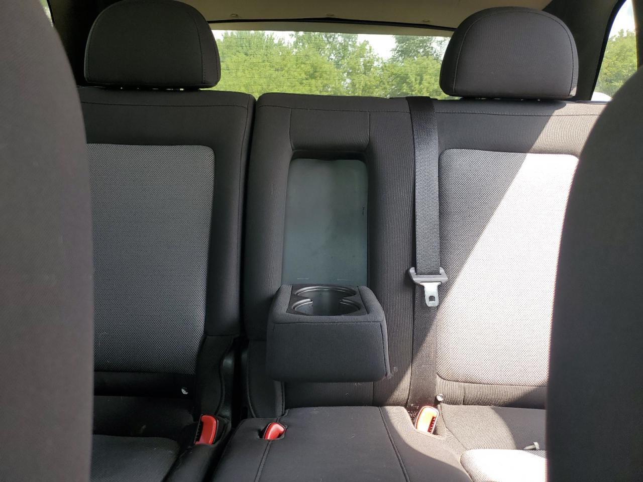 2014 Chevrolet Captiva Ls VIN: 3GNAL2EK6ES522561 Lot: 67984625