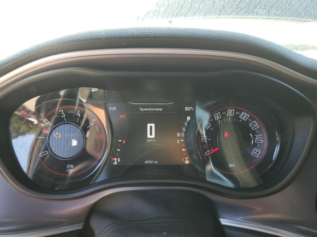 2019 Dodge Challenger R/T VIN: 2C3CDZBT0KH641357 Lot: 66917695