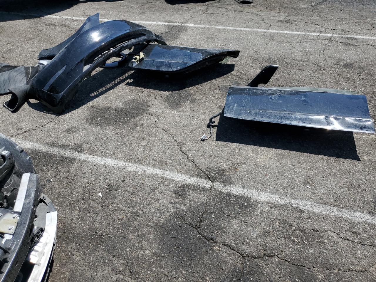 2023 Tesla Model 3 VIN: 5YJ3E1EA1PF431500 Lot: 70957665