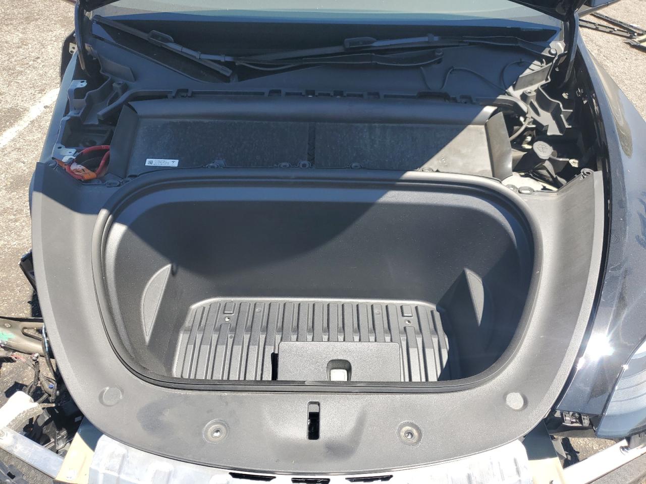 7SAYGDED0RF124191 2024 Tesla Model Y