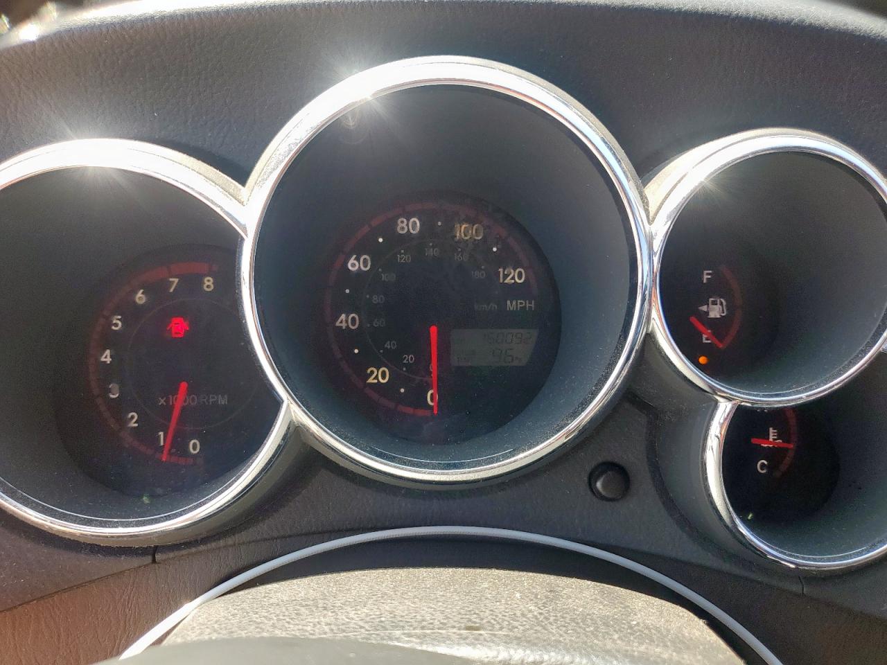 2006 Toyota Corolla Matrix Xr VIN: 2T1KR32EX6C565718 Lot: 68398975