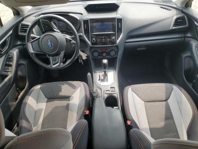  SUBARU CROSSTREK 2019 Серый