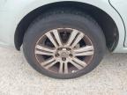 2009 VAUXHALL ZAFIRA DESIGN  for sale at Copart SANDWICH