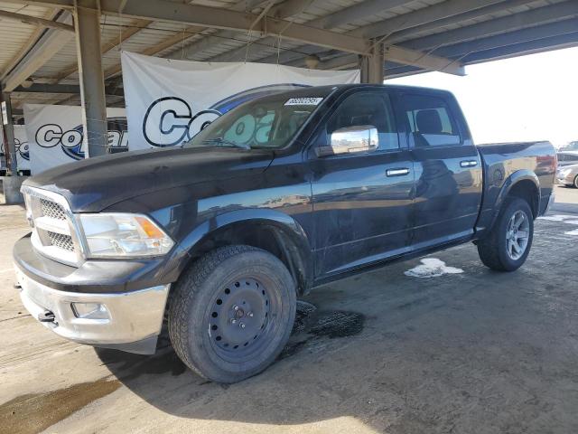  DODGE RAM 1500 2012 Czarny