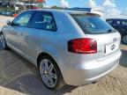2012 AUDI A3 S LINE for sale at Copart ROCHFORD