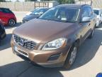 2010 VOLVO XC60 DRIVE for sale at Copart SANDY
