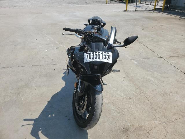 2025 YAMAHA YZFR7   