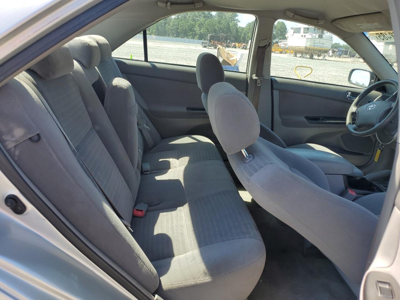 2005 Toyota Camry Le VIN: 4T1BE32KX5U578158 Lot: 68692485