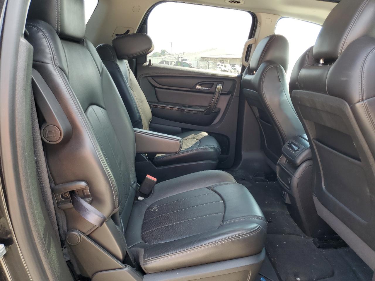 2014 GMC Acadia Slt-2 VIN: 1GKKVSKD1EJ341354 Lot: 67082725
