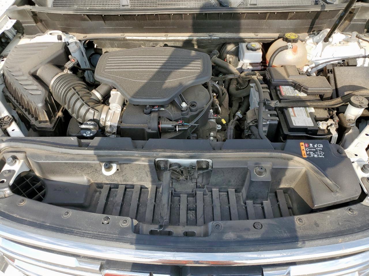 2020 GMC Acadia Slt VIN: 1GKKNMLS4LZ173488 Lot: 68777955