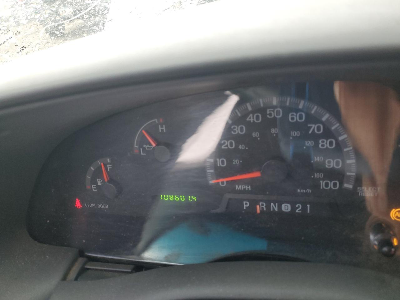 1999 Ford F150 VIN: 1FTRX17W1XNB31888 Lot: 70850325