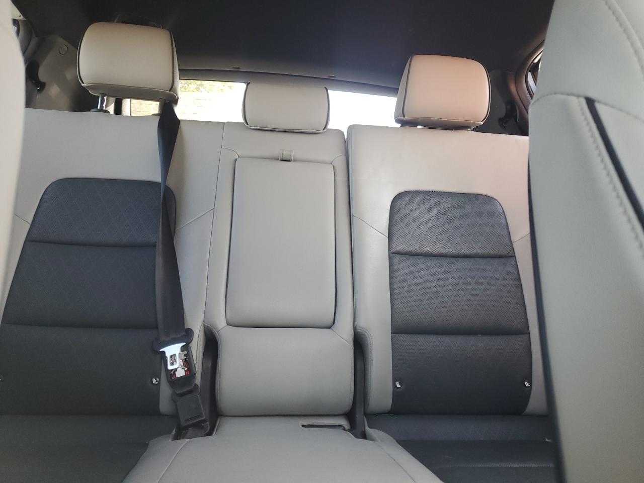 2018 Kia Sportage Ex VIN: KNDPNCAC9J7410587 Lot: 84817115