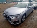 2020 AUDI A4 TECHNIK for sale at Copart ROCHFORD