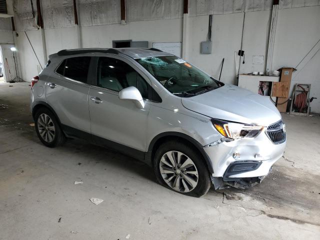  BUICK ENCORE 2020 Silver