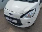 2013 FORD KA EDGE for sale at Copart SANDY