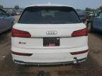2020 AUDI SQ5 PREMIUM   à vendre chez Copart ON - TORONTO