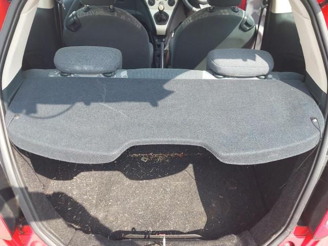 2014 FORD KA STUDIO