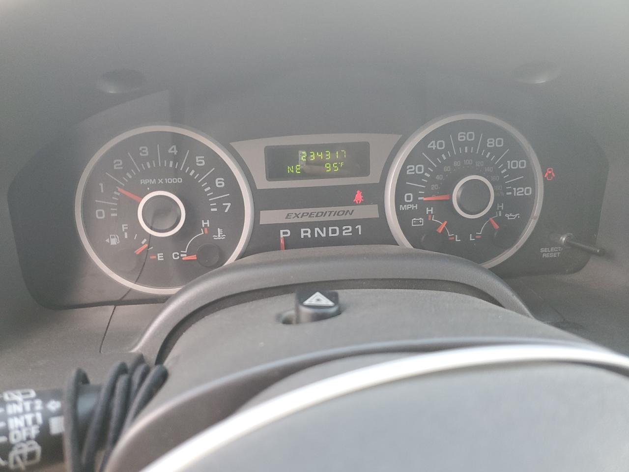 1FMPU16545LA52535 2005 Ford Expedition Xlt