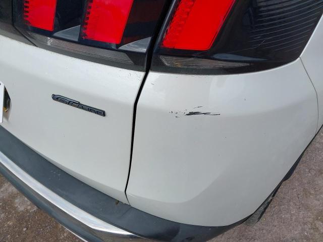 2017 PEUGEOT 3008 GT LI