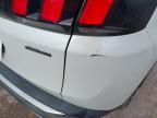2017 PEUGEOT 3008 GT LI for sale at Copart WESTBURY