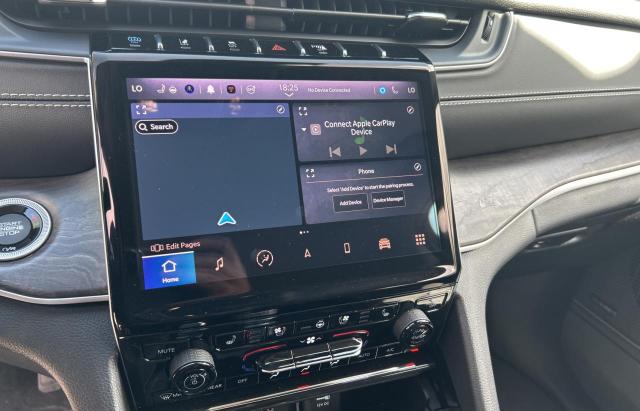 2023 JEEP GRAND CHEROKEE LIMITED 4XE  