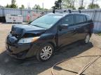 2012 MAZDA 5    à vendre chez Copart ON - TORONTO