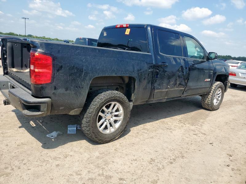 2015 CHEVROLET SILVERADO K1500 LTZ  