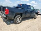 2015 CHEVROLET SILVERADO K1500 LTZ   for sale at Copart TX - DALLAS SOUTH