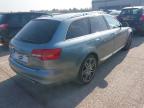 2011 AUDI A6 ALLROAD for sale at Copart SANDWICH