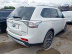 2015 MITSUBISHI OUTLANDER GX3 for sale at Copart ROCHFORD