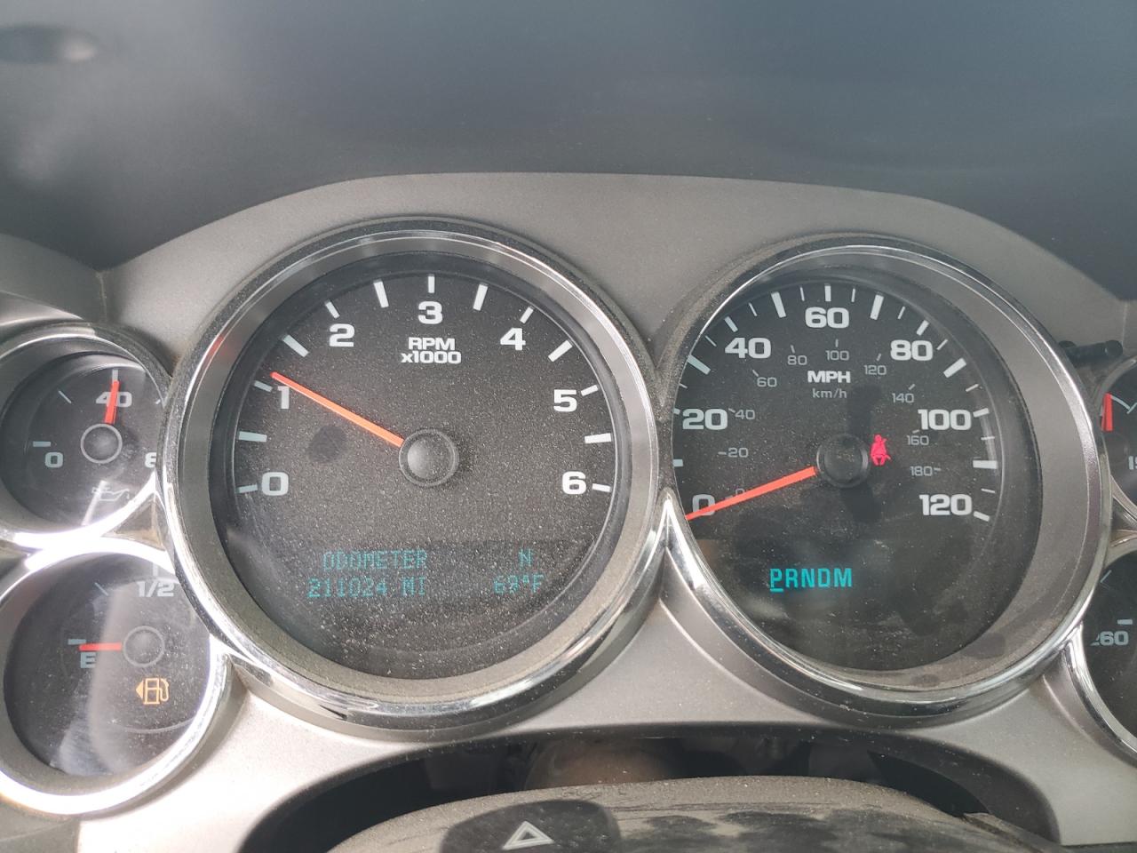 2011 GMC Sierra K1500 Sle VIN: 1GTR2VE3XBZ167692 Lot: 70592175