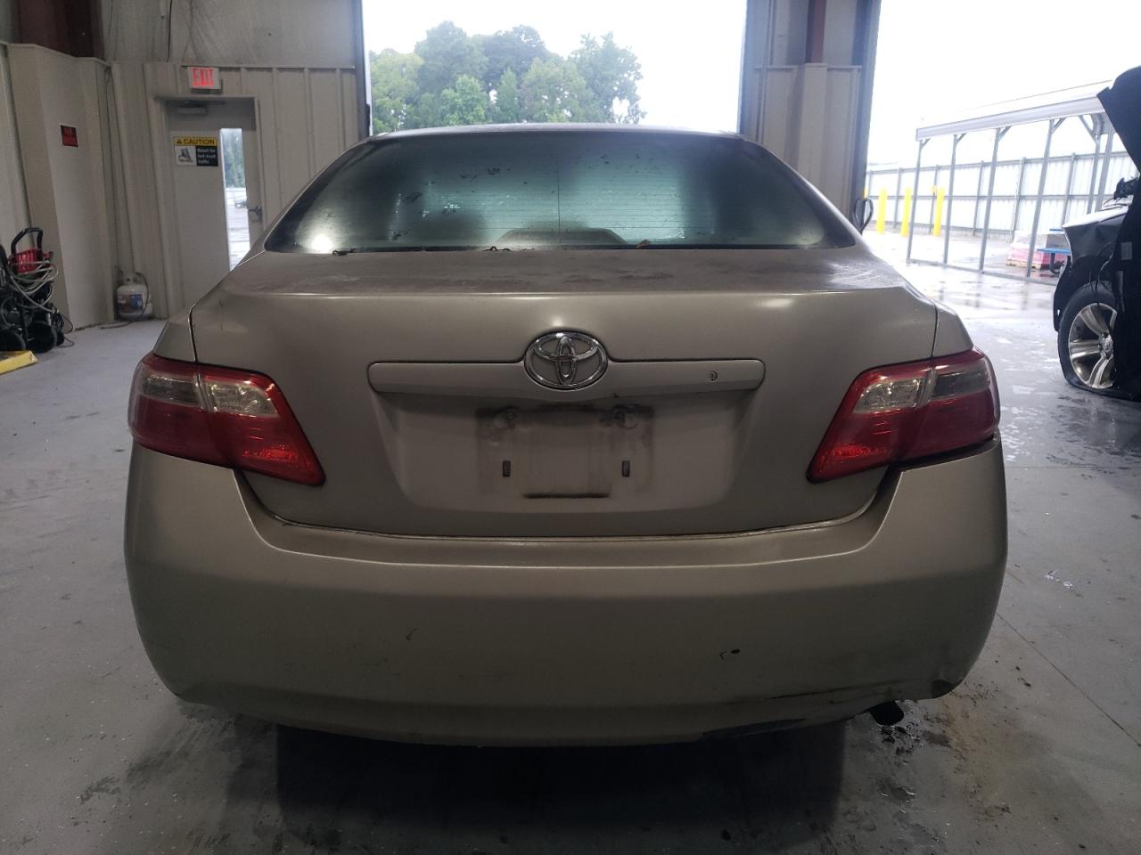 2009 Toyota Camry Base VIN: 4T1BE46K79U413058 Lot: 67720645