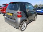 2010 SMART FORTWO PAS for sale at Copart ROCHFORD