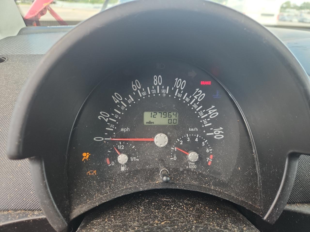 2000 Volkswagen New Beetle Glx VIN: 3VWDD21C9YM430514 Lot: 70367375