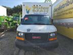 2007 GMC SAVANA CUTAWAY G3500   for sale at Copart ON - TORONTO