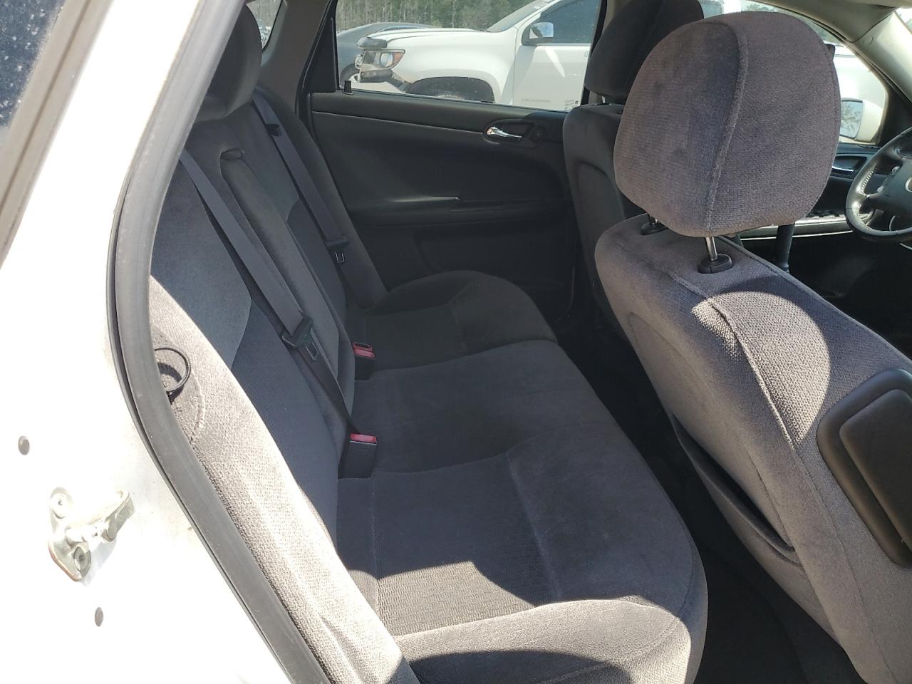 2014 Chevrolet Impala Limited Lt VIN: 2G1WB5E34E1160715 Lot: 69716525