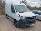 2019 MERCEDES-BENZ SPRINTER 314 CDI  for sale at Copart BRISTOL
