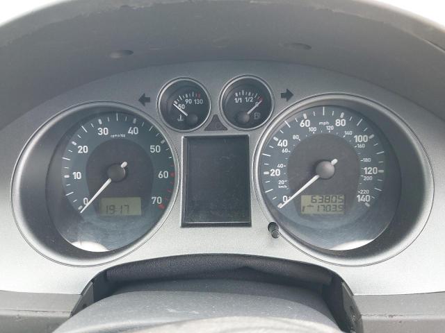 2006 SEAT IBIZA STYL