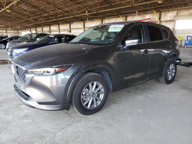MAZDA CX-5 SELEC 2024