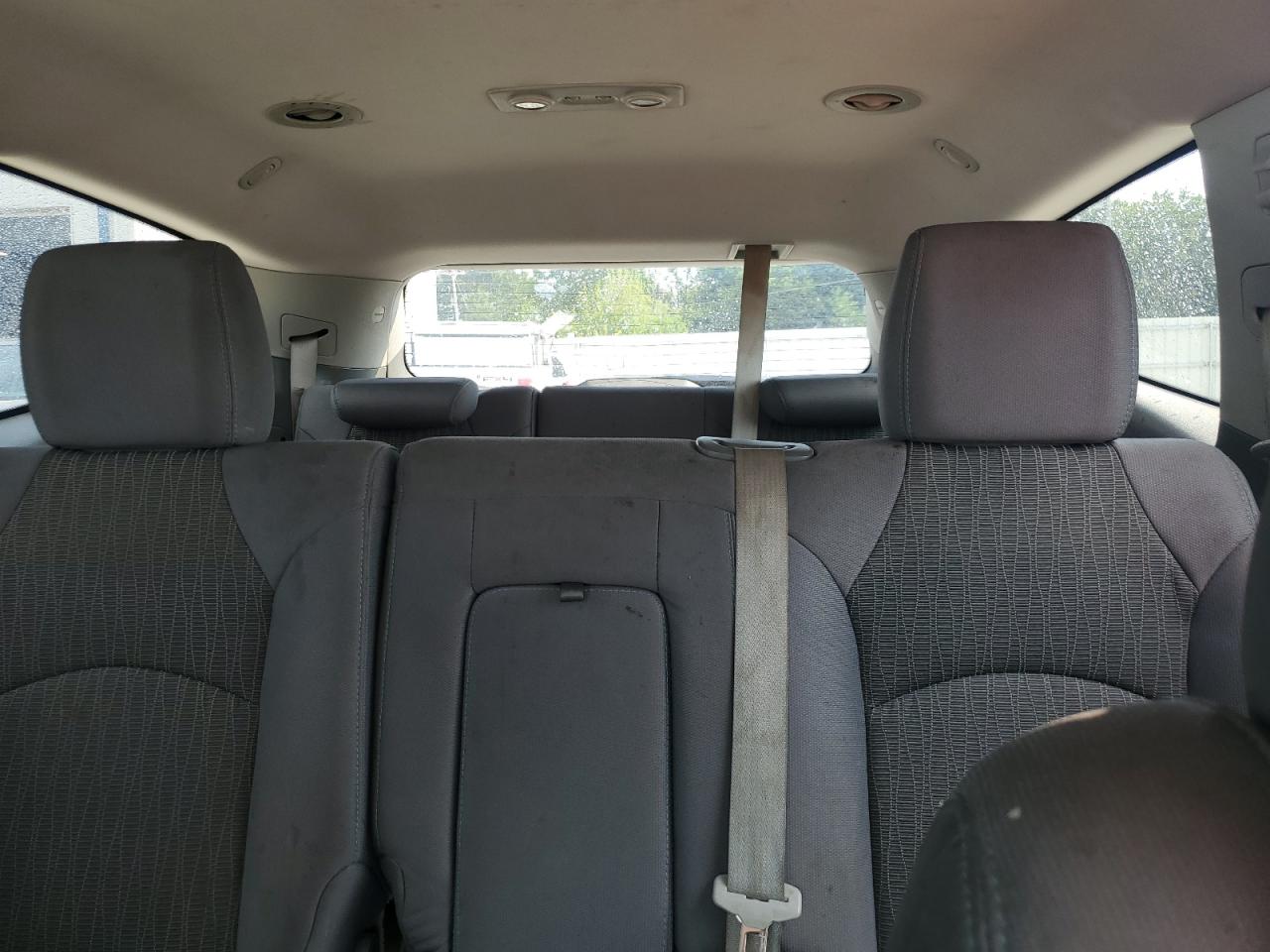 2014 Chevrolet Traverse Ls VIN: 1GNKRFKD7EJ138385 Lot: 67792625