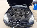 2009 MERCEDES BENZ SLK 200 KO for sale at Copart SANDY