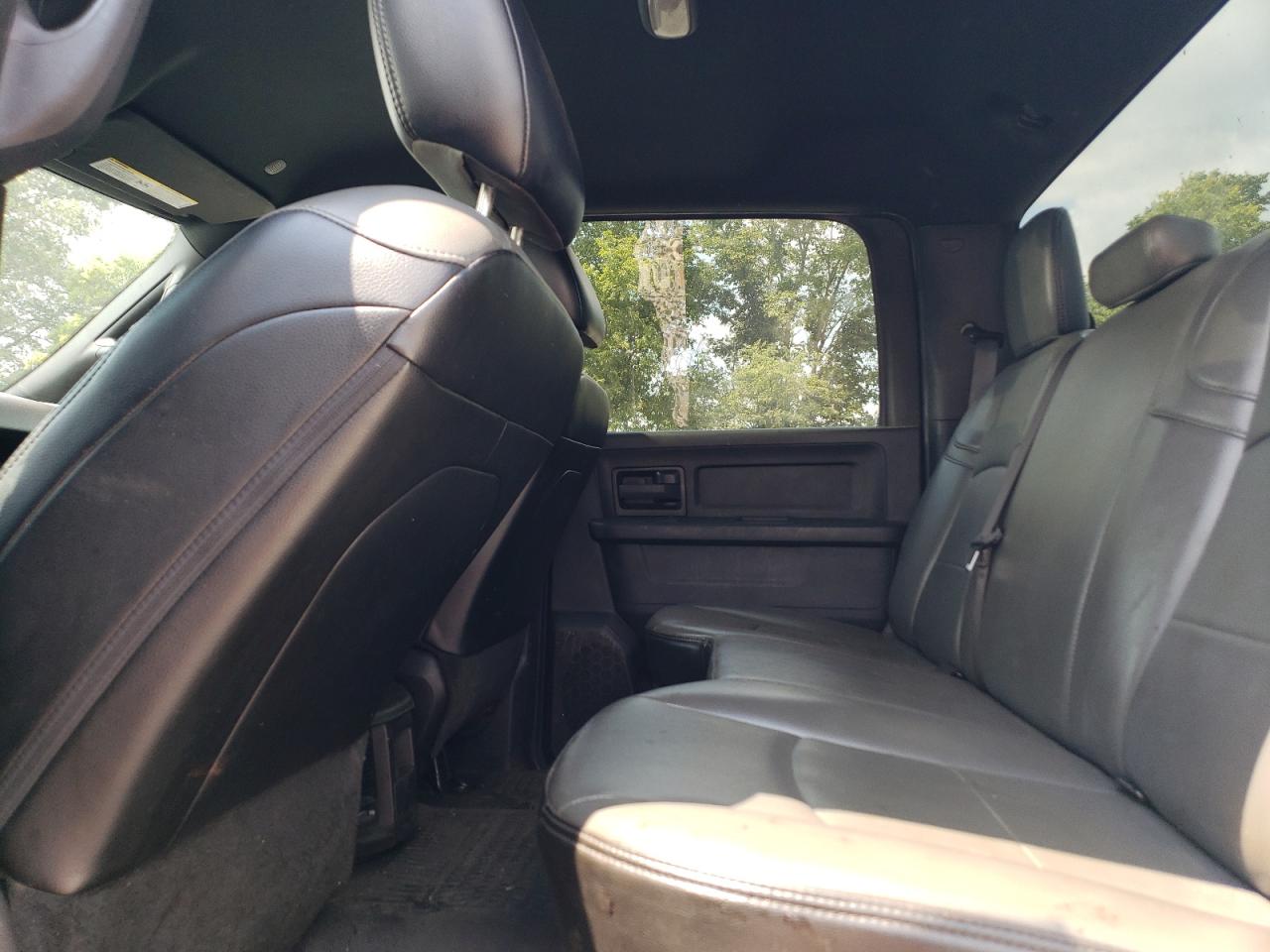 2021 Ram 3500 VIN: 3C7WRTCL4MG604050 Lot: 68917615