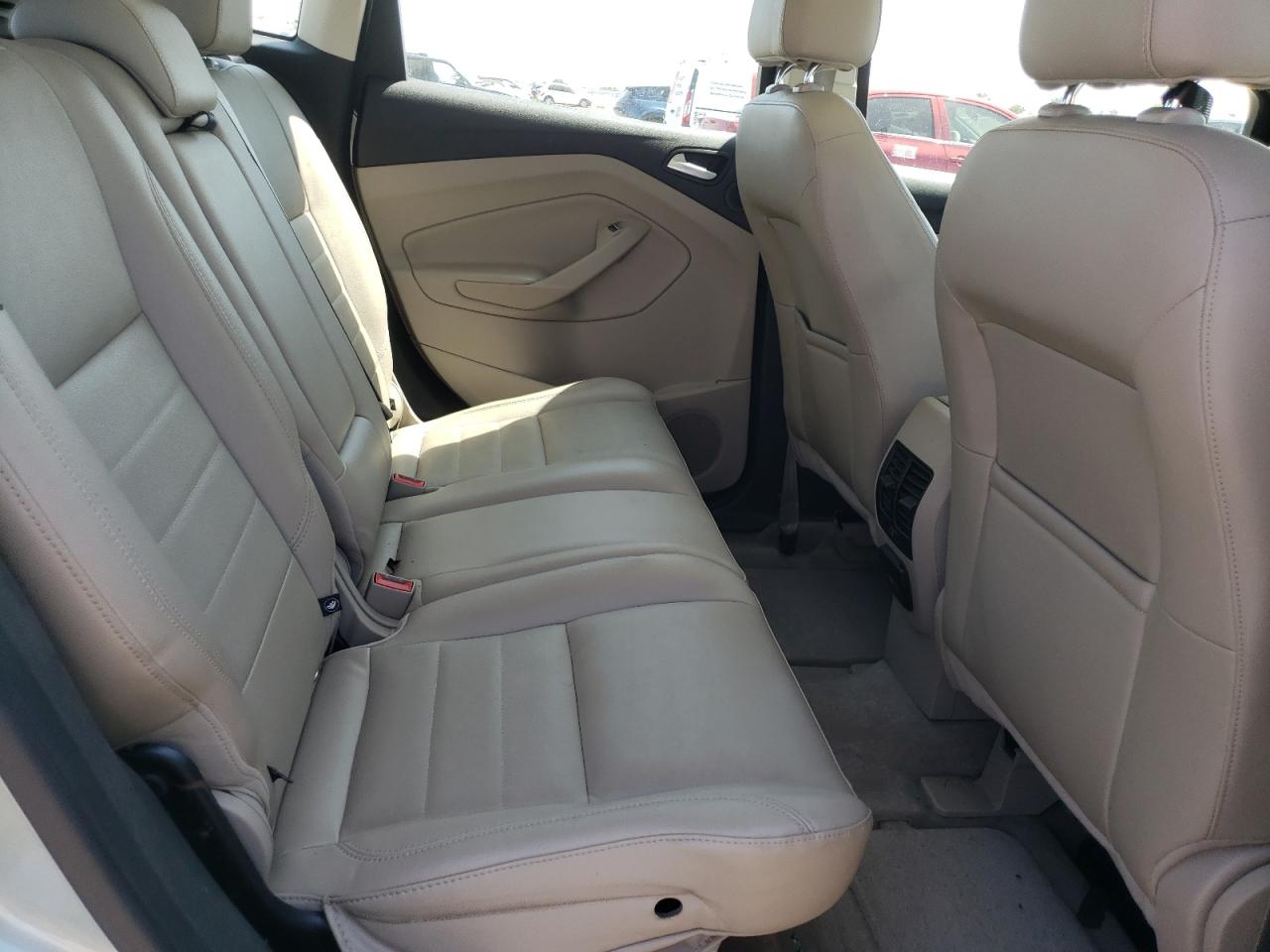2013 Ford C-Max Sel VIN: 1FADP5BU6DL541106 Lot: 70747485