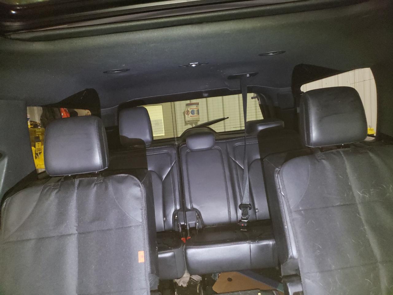 2020 Ford Expedition Max Limited VIN: 1FMJK2AT7LEA47239 Lot: 70595055