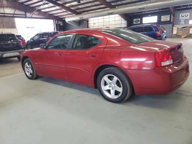 2010 DODGE CHARGER SXT  