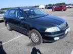2006 SKODA OCTAVIA TD for sale at Copart SANDTOFT