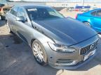 2017 VOLVO S90 INSCRIPTION for sale at Copart WESTBURY